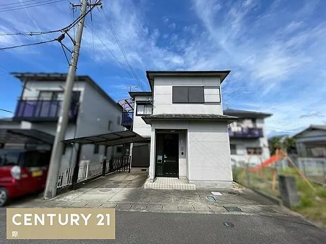Used single-family home in Nakazako, Iwade City - Used house