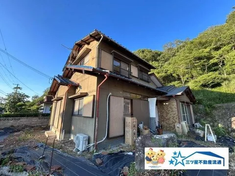 Tadera Yamate Town (Harima Takaoka Station) 3 million yen