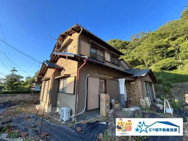 Tadera Yamate Town (Harima Takaoka Station) 3 million yen