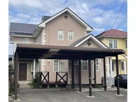 Close to supermarkets and convenience stores☆Great living environment♪