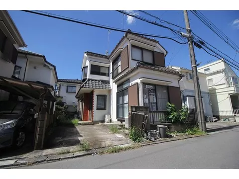 ◆4LDK + parking space◆ Available for viewing