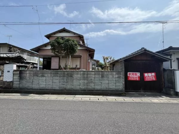Chōsei-gun Mutsuzawa Town Kawashima (Kazusa Ichinomiya Station) 2-story 4LDK