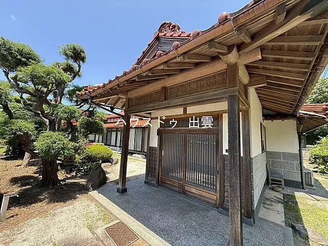 Used single-family home, more than 200 tsubo lot, Chiiya Town, used single-family home