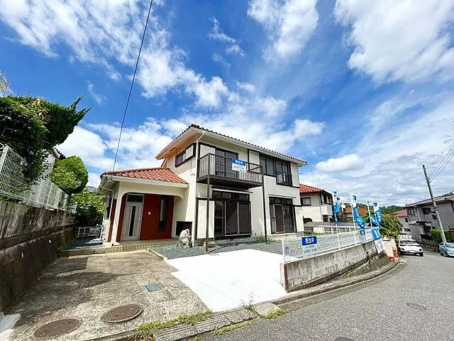 Used single-family home, Ichihara City, Sakuradai 3-chome, detached house