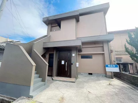 Makurazaki City, Izumi Town (Makurazaki Station) 2-story 3SLDK