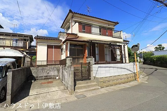 Used single-family home Yoshino-cho, used house