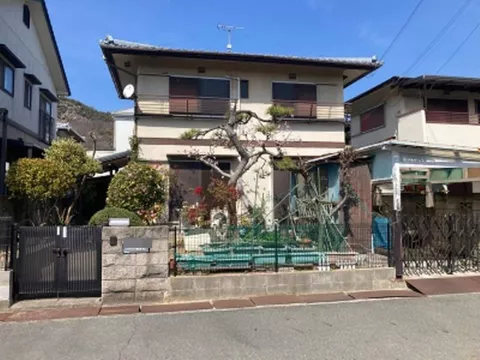 【Yamada Homes】13 minutes on foot from JR Harima Katsuhara Station! South-facing road with good sunlight!
