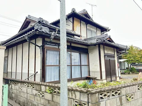 Tsuyama City, Kawasaki (Higashi-Tsuyama Station) 2-story 6DK