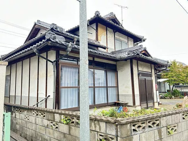 Tsuyama City, Kawasaki (Higashi-Tsuyama Station) 2-story 6DK