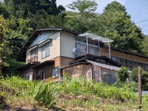 Nagano City, Kinasari (Nagano Station), 2-story, 4DK