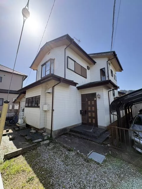 Numazu City Oohira (Numazu Station) 2-story 3SLDK