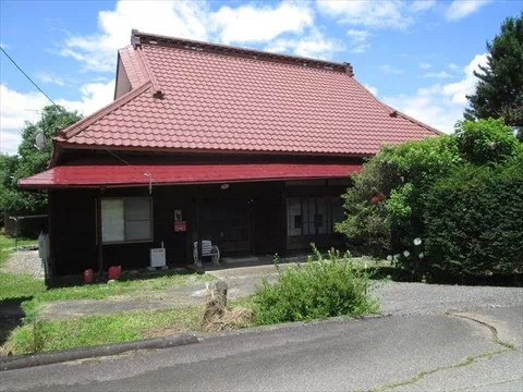 Terasawaoka Shimotera 12 million yen