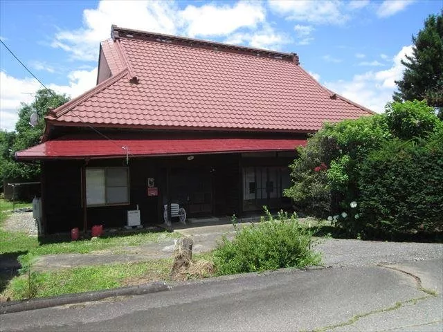 Terasawaoka Shimotera 12 million yen