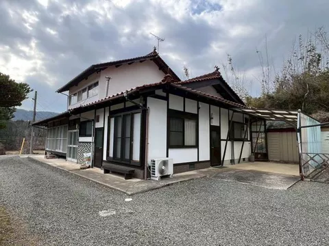 Higashihiroshima City, Toyosaka Town, Beppu, 2-story, 7LDK