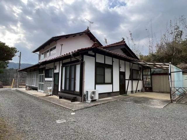 Higashihiroshima City, Toyosaka Town, Beppu, 2-story, 7LDK