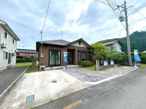 [Open House] Parking lot expansion work / Single-story house / Built by Ichijo Komuten - Image 1