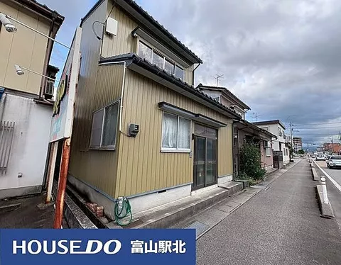 Used single-family home, used single-family home, Omachi