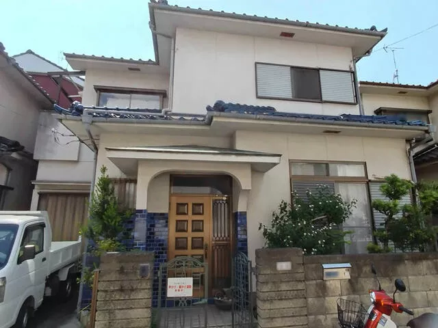 Yamato Takada City, Tai Shinmachi (Ukiguchi Station), single-story building, 4LDK