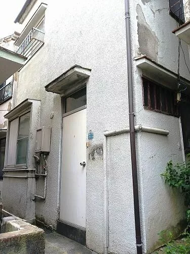 Itabashi-ku, Tokumaru 1-chome (Tobu Nerima Station) 2-story building 1DK