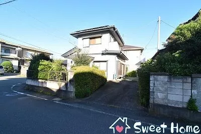 Midori City, Omama Town Omama (Kiryu Kyujou Mae Station), 2-story, 3LDK