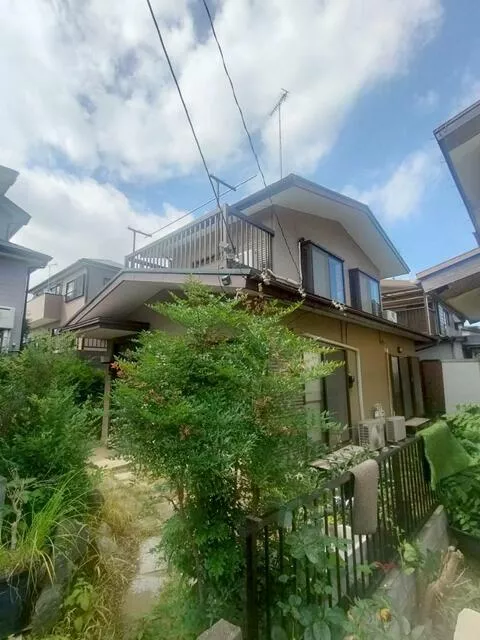 Ichihara City Oumaya (Chiharadai Station) Two-story building 3DK