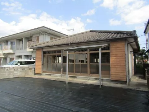 Miyazaki City Oaza Tayoshi Single-story 4DK