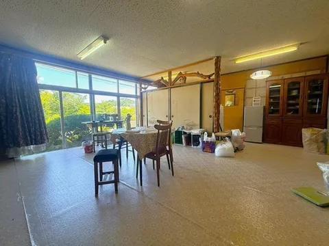 It is a peaceful area where nature spreads out!! You can also enjoy a home garden in the field on the property♪ - Image 2