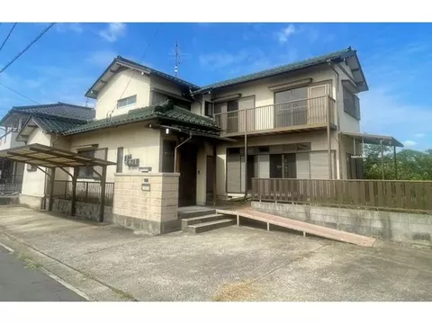 Oaza Saito, Kitayama (Kashiwamori Station) 6.2 million yen