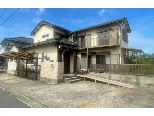Oaza Saito, Kitayama (Kashiwamori Station) 6.2 million yen