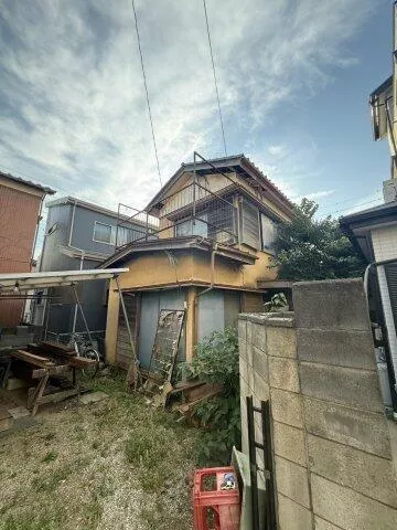 Fujimino City Nishitsurugaoka (Kamifukuoka Station) 2-story 3DK