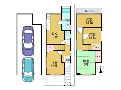 【Immediate reservation available】Starting from 30,000 yen per month - Open during Obon! Universal Home Service - Image 2