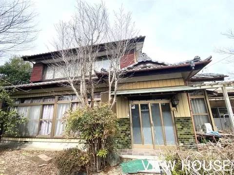 ■Spacious land approximately 234 tsubo (774.03㎡) ♪ ■7DK with many rooms + workshop available - Image 3