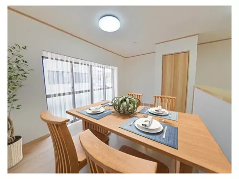 [Open House] [Interior and exterior renovation] [Seismic reinforcement work planned] Immediate occupancy available / Regular car