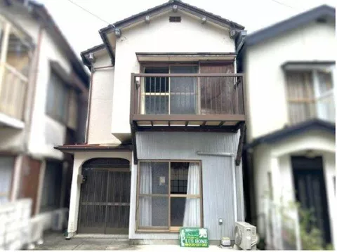 Kochi City, Kanda (Kamobe Station) 2-story 3DK