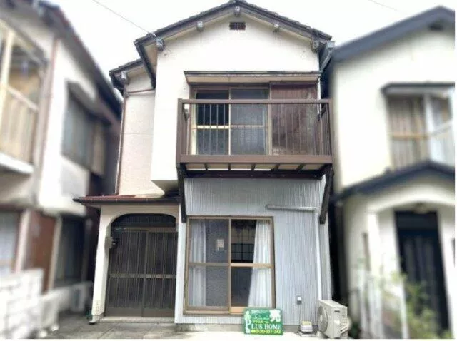 Kochi City, Kanda (Kamobe Station) 2-story 3DK