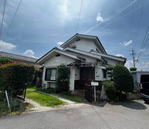 Ueda City, Aokubo (Shinano-Kokubunji Station), 2-story, 5DK