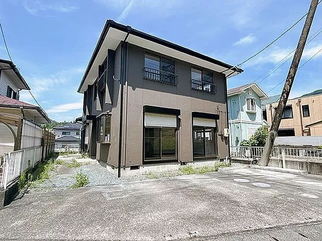 Used single-family home, Shimada City, Ita 2338-18