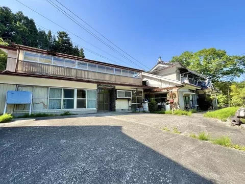Tamura-gun Miharu Town, Oaza Misazawa, Aza Nishino Uchi, 2-story, 12SDK