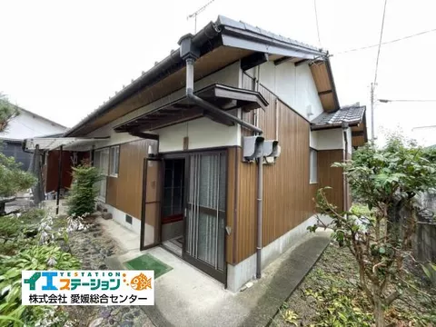 Saijo-city Takada （Iyo Miyoshi station） Single-story building, 3SDK

500,000 yen