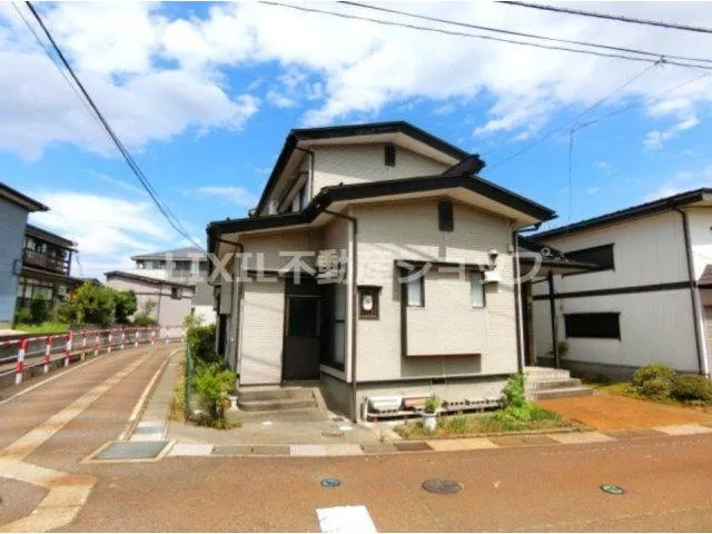 Higashijocho 3 (Takada Station) 5 million yen