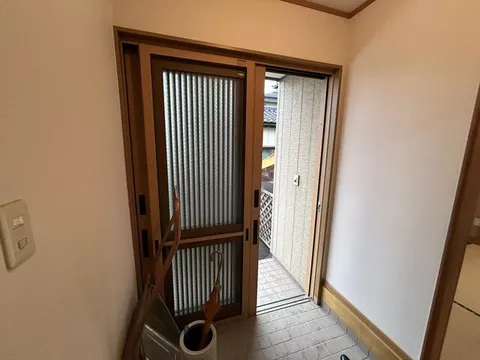 Sanjo City, Minamishinbo (Sanjo Station) 2-story building 5K