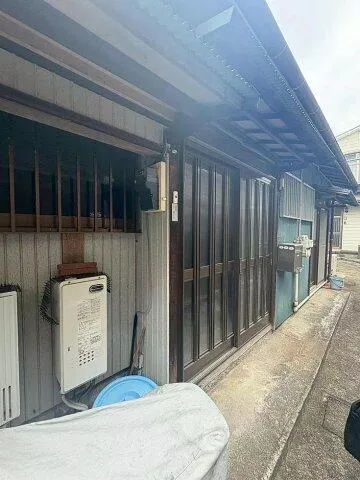 Yokosuka City, Kamimachi 1-chome (Yokosuka Chuo Station) Single-story building 3DK