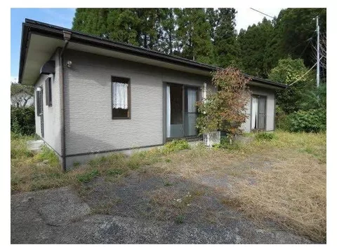 3LDK, single-story house