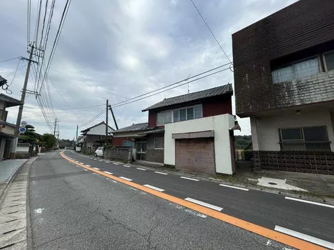 Usa City, Oaza Esuka (Yanagigawa Station) 2-story building 6DK