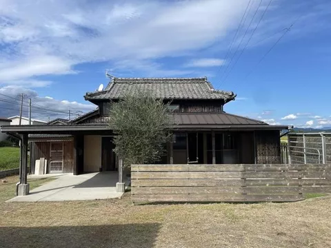 Oaza Nishijima (Nakahara Station) 11.5 million yen