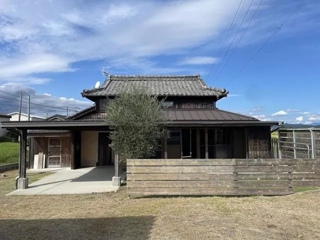 Oaza Nishijima (Nakahara Station) 11.5 million yen
