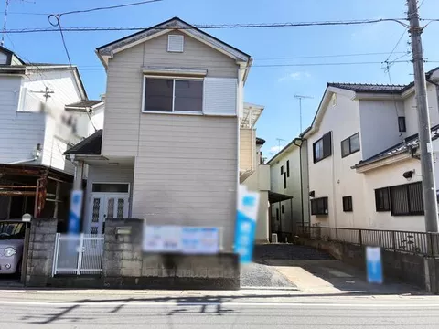 Hasuda City, Oaza Takamushi 2-story building 4LDK