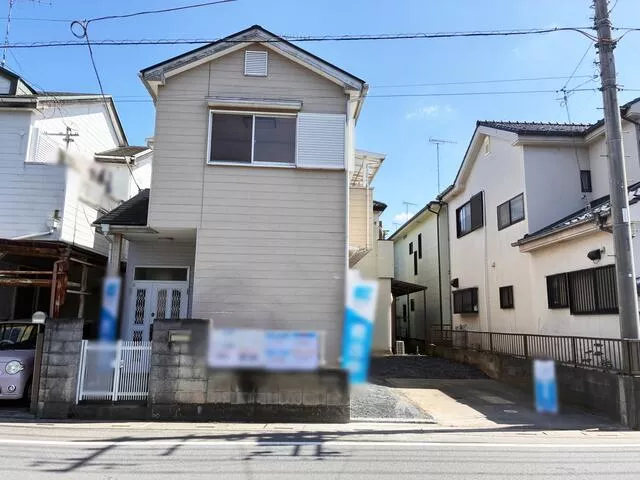 Hasuda City, Oaza Takamushi 2-story building 4LDK