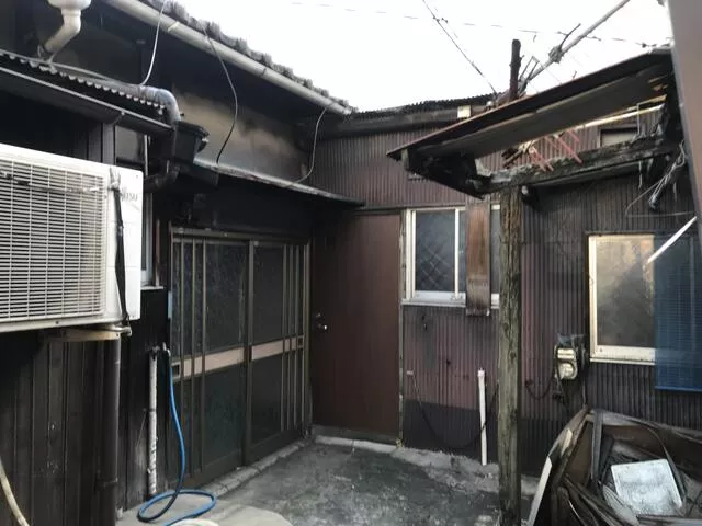 Himeji-city, Hirohata-ku, Nagamachi 2-chome (Yumemaegawa Sta.) Single story house, 3K

1.5 million yen