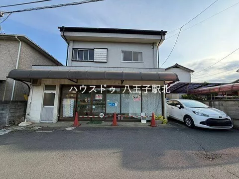 Hachioji City, Kawaguchi-cho (Hachioji Station) 3-story building 5LDK